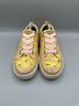 Spenco Floral Multi Color Sneakers Size 7 1/2 - photo 4