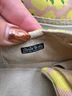 Spenco Floral Multi Color Sneakers Size 7 1/2 - photo 9