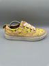 Spenco Floral Multi Color Sneakers Size 7 1/2 - photo 3