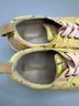 Spenco Floral Multi Color Sneakers Size 7 1/2 - photo 8
