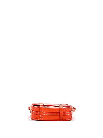 Goyard Belvedere Messenger Bag Coated Canvas with Leather PM (view 2)