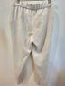Lululemon Athletica Ivory Active Pants Size 6 - photo 6