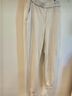 Lululemon Athletica Ivory Active Pants Size 6 - photo 4