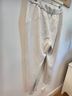 Lululemon Athletica Ivory Active Pants Size 6 - photo 7