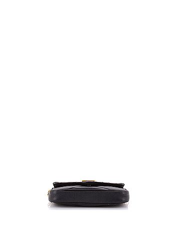 Louis Vuitton New Wave Chain Pochette Quilted Leather (view 2)