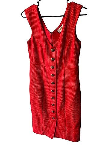 Maeve by Anthropologie Cocktail Dress (view 1)