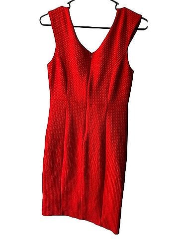 Maeve by Anthropologie Cocktail Dress (view 2)