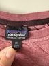 Patagonia Pink Pullover Sweater Size XS - photo 3