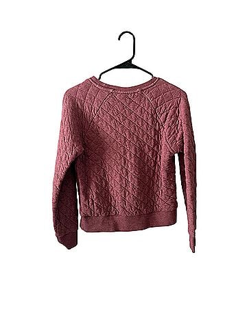 Patagonia Pullover Sweater (view 2)