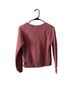 Patagonia Pink Pullover Sweater Size XS - photo 2