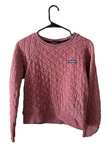 Patagonia Pullover Sweater (view 1)