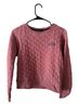 Patagonia Pink Pullover Sweater Size XS - photo 1