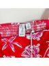 Joie Tropical Floral Orange Tank Top Size 10 - photo 4