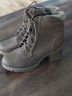 SODA Brown Ankle Boots Size 10 - photo 5