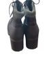 SODA Brown Ankle Boots Size 10 - photo 2
