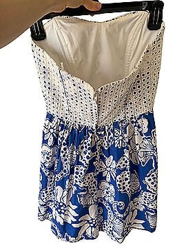 Lilly Pulitzer Cocktail Dress (view 2)