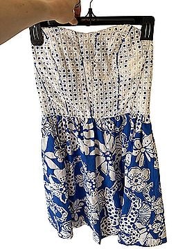 Lilly Pulitzer Cocktail Dress (view 1)