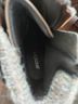 SODA Brown Ankle Boots Size 10 - photo 3