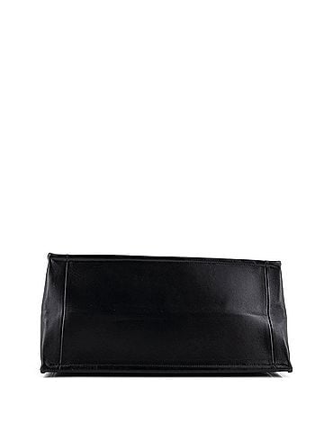Christian Dior Essential Tote Archicannage Quilt Calfskin Medium (view 2)
