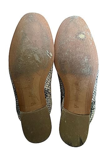 Sam Edelman Linnie Mule/Clog (view 2)
