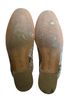Sam Edelman 100% Leather Snake Print Multi Color Mule/Clog Size EU 35 1/2 - photo 2