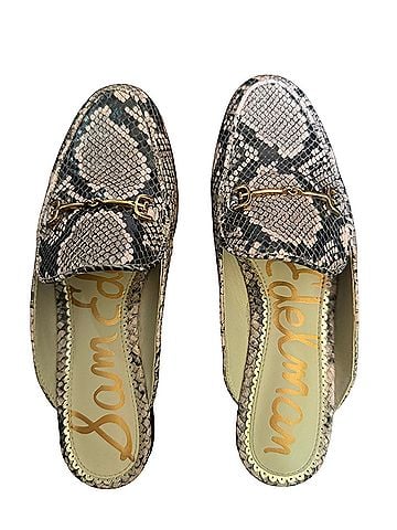 Sam Edelman Linnie Mule/Clog (view 1)