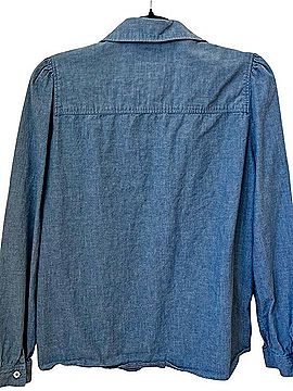 A.P.C. Margot Blouse (view 2)