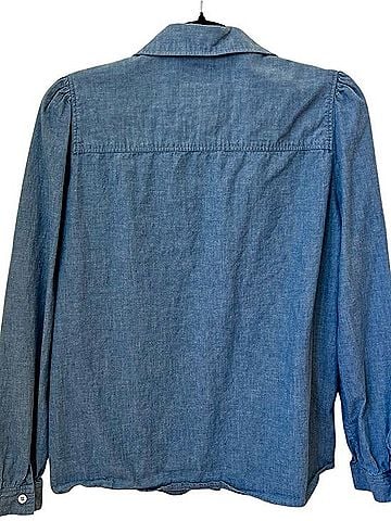 A.P.C. Margot Blouse (view 2)