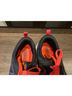 New Balance Black Red Sneakers Size 7 1/2 - photo 7
