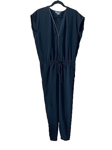Vince. Jumpsuit (view 1)