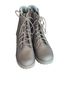 SODA Brown Ankle Boots Size 10 - photo 1