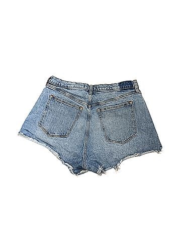 Abercrombie & Fitch Denim Shorts (view 2)