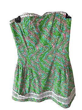 Lilly Pulitzer Cocktail Dress (view 1)