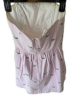 Lilly Pulitzer Cocktail Dress (view 2)