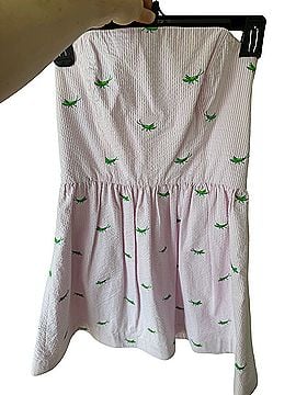 Lilly Pulitzer Cocktail Dress (view 1)