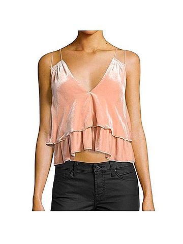 Apiece Apart Sandro Tank Top (view 1)