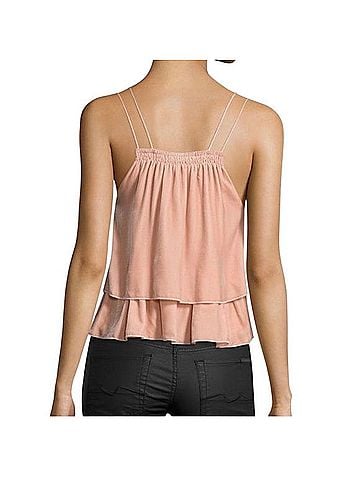 Apiece Apart Sandro Tank Top (view 2)