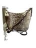 Brahmin 100% Leather Tan Leather Hobo One size - photo 1