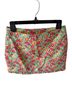 Lilly Pulitzer Floral Multi Color Skort Size 0 - photo 2