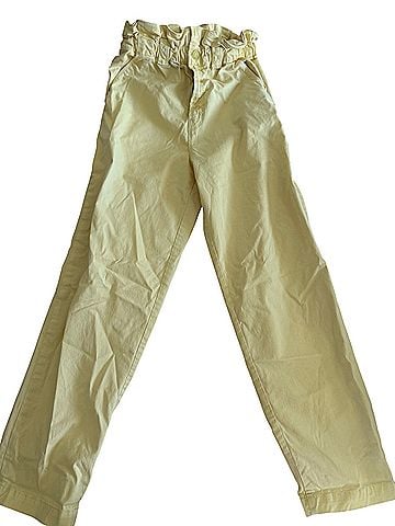 Mother Casual Pants (view 1)
