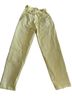 Mother Yellow Casual Pants Size 25 waist - photo 2