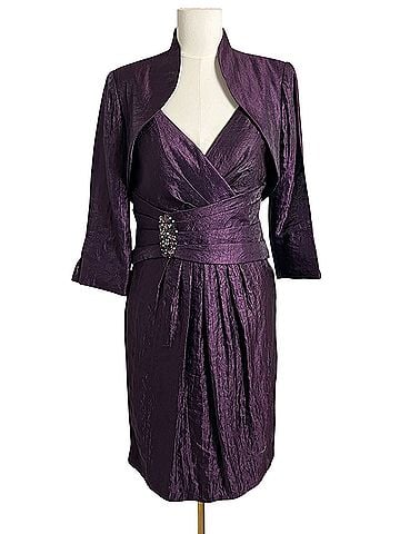 Jessica Howard Cocktail Dress (view 1)
