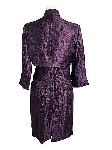 Jessica Howard Cocktail Dress (view 2)