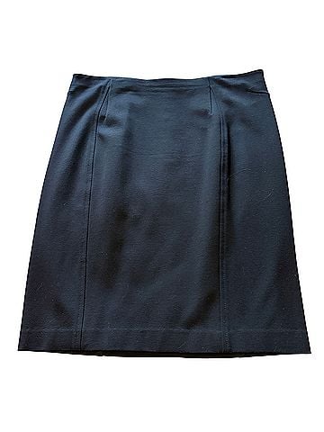 Ann Taylor Formal Skirt (view 1)