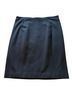 Ann Taylor Black Formal Skirt Size 12 - photo 1