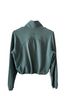 Lululemon Athletica Teal Pullover Hoodie Size XS - photo 2