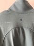 Lululemon Athletica Teal Pullover Hoodie Size XS - photo 3