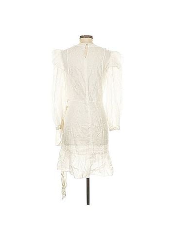 Isabel Marant Teclica Casual Dress (view 2)