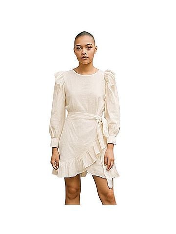 Isabel Marant Teclica Casual Dress (view 1)