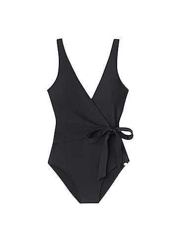 Summersalt The Perfect Wrap One Piece Swimsuit (view 1)